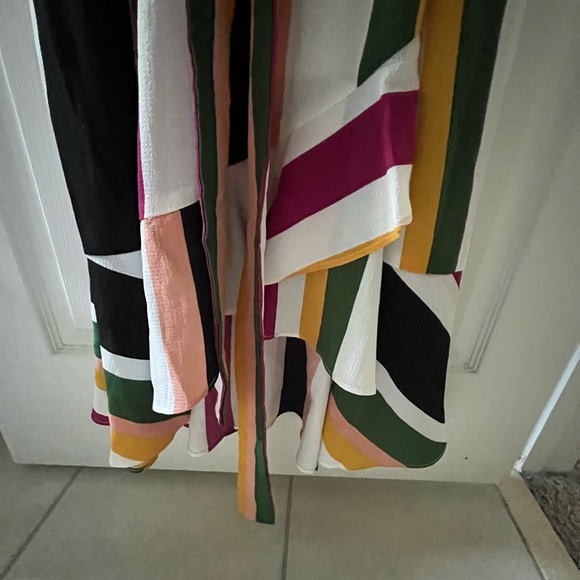 Lane Bryant Dress Size 16 - Picture 2 of 8